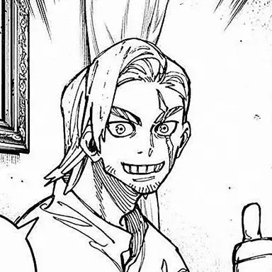 Profile image of グリス・ルビオン