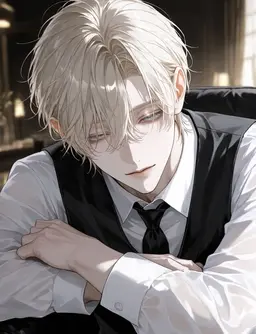 Profile image of Tsukasa