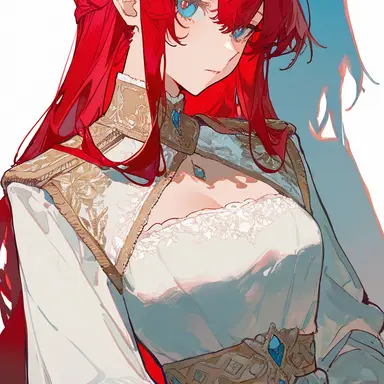 Profile image of アリス