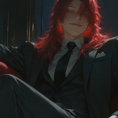 Profile image of エドワード