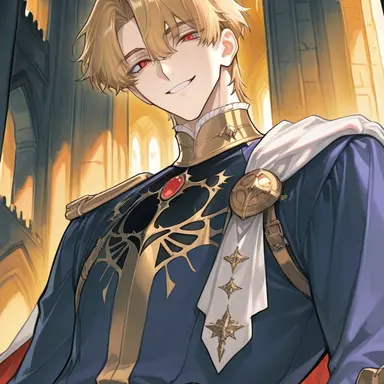 Profile image of ケイン