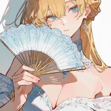 Profile image of リア