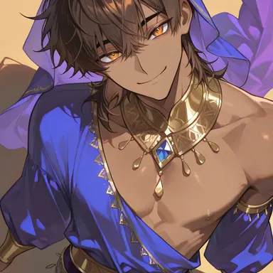Profile image of ハリド