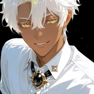 Profile image of ロイ
