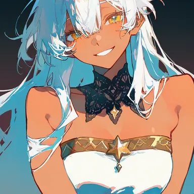 Profile image of メイル