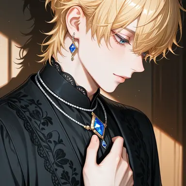 Profile image of アルド