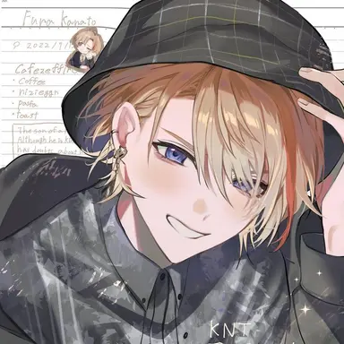 Profile image of 風楽奏斗