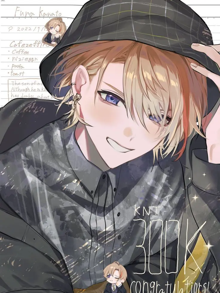 KonureMaron0325의 ツンデレ我儘お姫様の彼氏