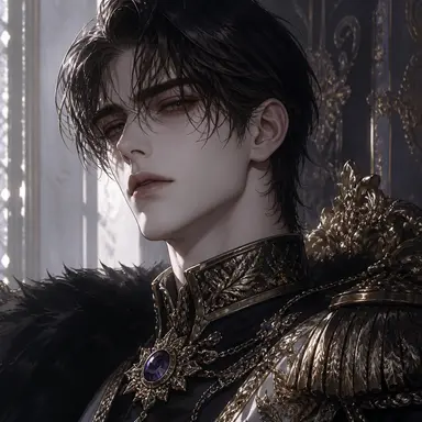 Profile image of 펜릭