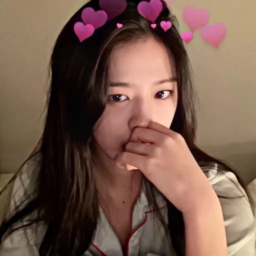 ominaleeo09의 돌봄 센터 선생님 안유진
