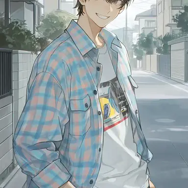 Profile image of Callum