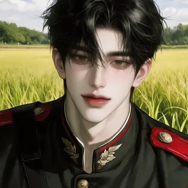 Profile image of Yoon Sahyuk
