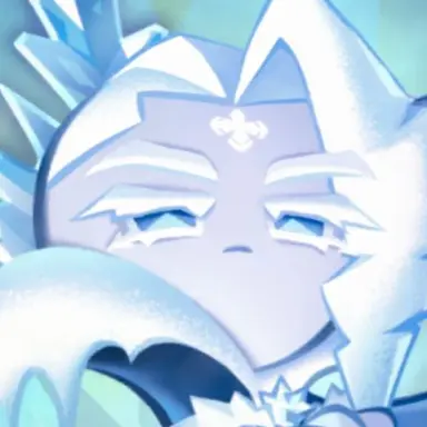 Profile image of 서리여왕 쿠키