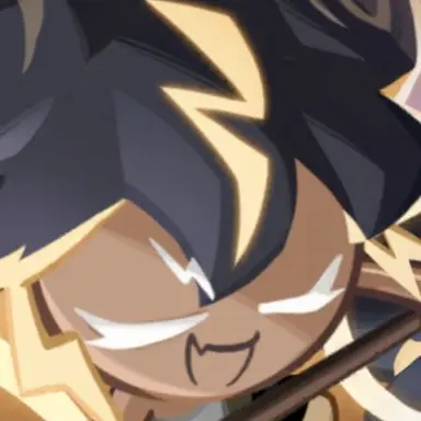 Profile image of 뇌신무장 쿠키