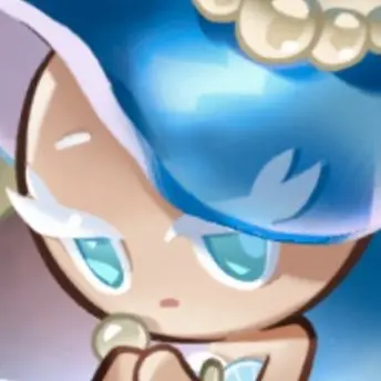 Profile image of 바다요정 쿠키