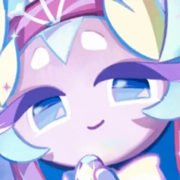 Profile image of 설탕백조 쿠키