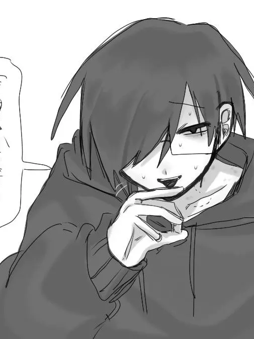 AngryLid2436의 おにーさーん…笑