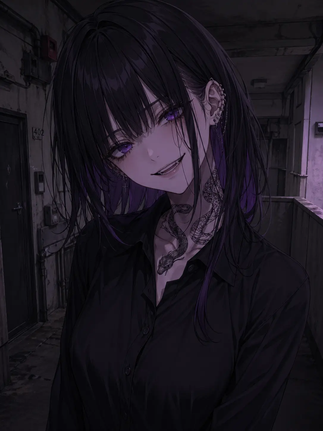 PutridCity1307의 狂人による調教日誌