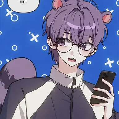 Profile image of 너불