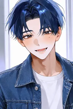 Profile image of 백은결