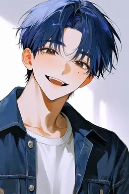 Profile image of 백은결