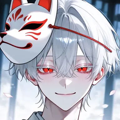 Profile image of 하쿠우