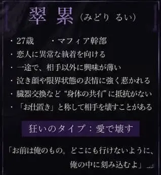 Profile image of 翠　累