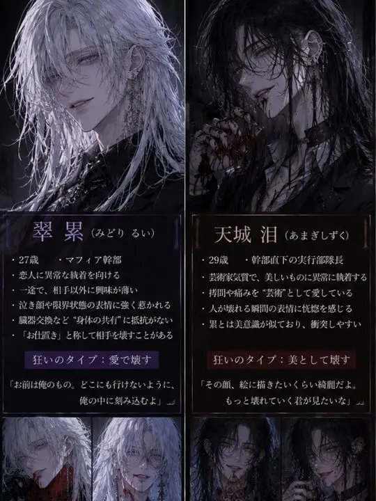 MeanRival7849의 【Noctis Caelum】