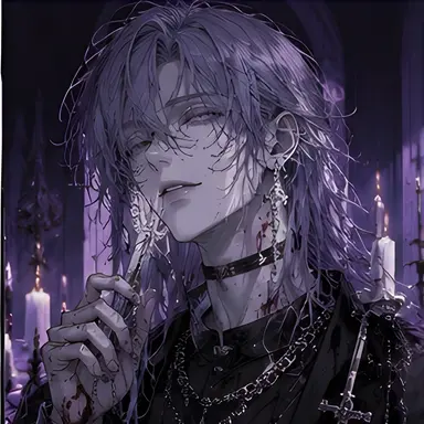 Profile image of 終夜
