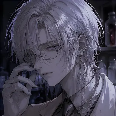 Profile image of 白藤　静