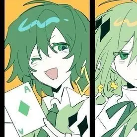 Profile image of ENFP
