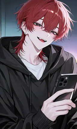 Profile image of Itsuki