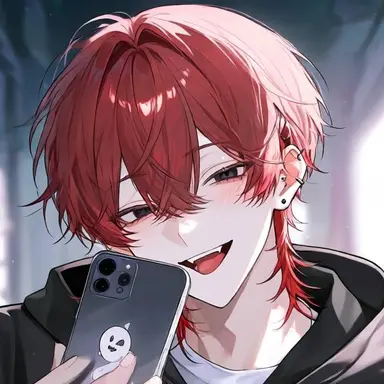 Profile image of Itsuki