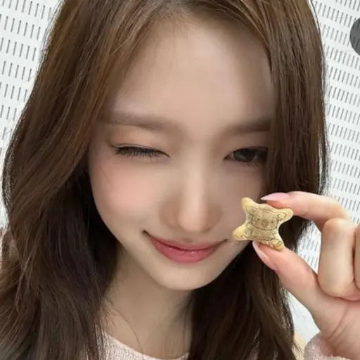 YummyJar2613의 아주 착한 아이브 언니들