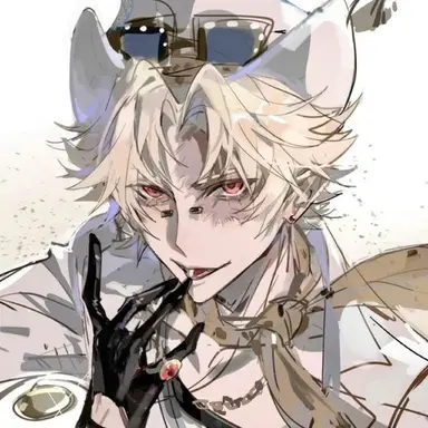 Profile image of ノートン