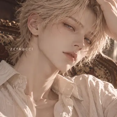 Profile image of Marcel