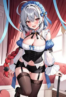 Profile image of リリアーナ