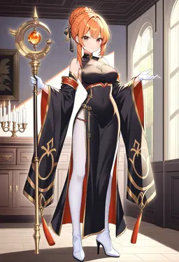 Profile image of ミレーナ