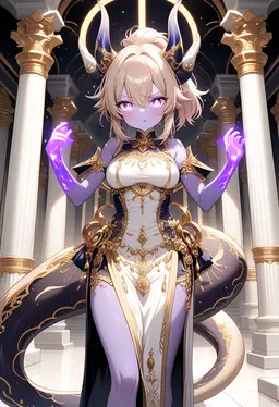 Profile image of ミア