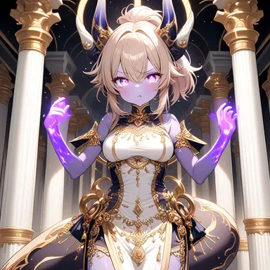Profile image of ミア