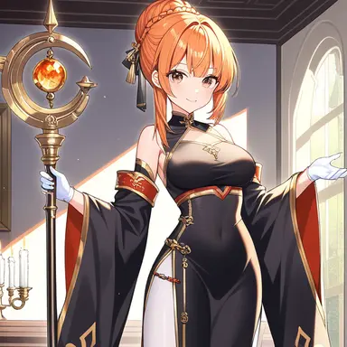 Profile image of ミレーナ