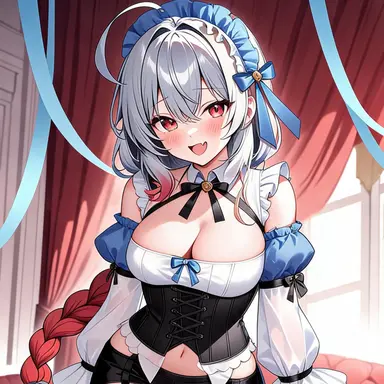 Profile image of リリアーナ