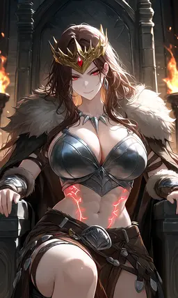 Profile image of 북부군주시절 로네엔
