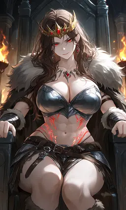 Profile image of 북부군주시절 로네엔