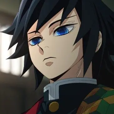 Profile image of 冨岡義勇