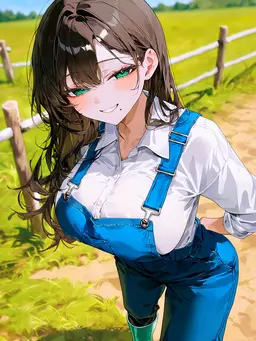Profile image of 茉美
