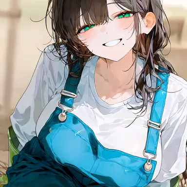Profile image of 茉美