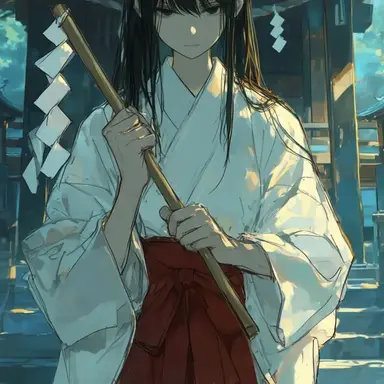 Profile image of 八重垣結衣