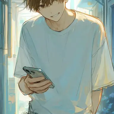 Profile image of 神代拓海