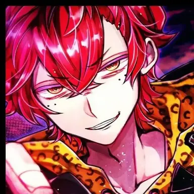 Profile image of 赤村ショウマ